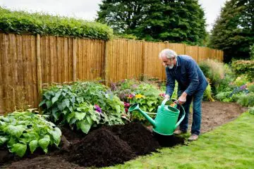 Éliminateur d'odeurs naturel pour le compost